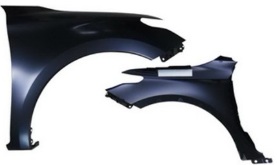 ΦΤΕΡΟ MITSUBISHI L200 '15-'19 2WD ΧΩΡΙΣ ΤΡΥΠΑ ΓΙΑ ΦΛΑΣ ΚΑΙ ΧΩΡΙΣ ΤΡΥΠΕΣ ΓΙΑ ΔΙΑΚΟΣΜΗΤΙΚΟ ΕΜΠΡΟΣ ΔΕΞΙΑ