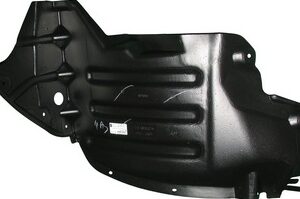 ΘΟΛΟΣ MITSUBISHI L200 '15-'19/ FIAT FULLBACK '16- ΠΛΑΣΤΙΚΟΣ (ΕΜΠΡΟΣ ΚΟΜΜΑΤΙ) ΕΜΠΡΟΣ ΑΡΙΣΤΕΡΑ