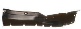 ΘΟΛΟΣ MITSUBISHI L200 '15-'19/ FIAT FULLBACK '16- ΠΛΑΣΤΙΚΟΣ (ΠΙΣΩ ΚΟΜΜΑΤΙ) ΕΜΠΡΟΣ ΔΕΞΙΑ