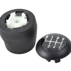 ΠΟΜΟΛΟ ΛΕΒΙΕ ΤΑΧΥΤΗΤΩΝ FORD RANGER '12-'15/ MAZDA BT-50 R123456 ΜΑΥΡΟ