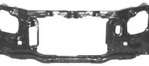 ΜΕΤΩΠΗ ISUZU DMAX '02-'07 ΕΜΠΡΟΣ