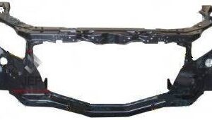 ΜΕΤΩΠΗ ISUZU DMAX '12-'16 ΕΜΠΡΟΣ