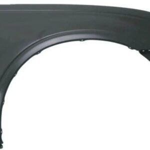 ΦΤΕΡΟ ISUZU DMAX '02-'07 2WD ΜΕ ΤΡΥΠΑ ΓΙΑ ΦΛΑΣ ΚΑΙ ΧΩΡΙΣ ΤΡΥΠΕΣ ΓΙΑ ΔΙΑΚΟΣΜΗΤΙΚΟ ΕΜΠΡΟΣ ΔΕΞΙΑ