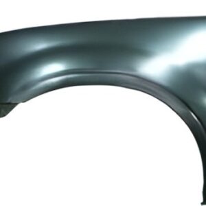 ΦΤΕΡΟ ISUZU DMAX '07-'12 2WD ΜΕ ΤΡΥΠΑ ΓΙΑ ΦΛΑΣ ΚΑΙ ΧΩΡΙΣ ΤΡΥΠΕΣ ΓΙΑ ΔΙΑΚΟΣΜΗΤΙΚΟ ΕΜΠΡΟΣ ΑΡΙΣΤΕΡΑ