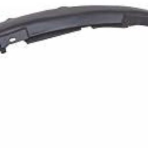 ΘΟΛΟΣ ISUZU DMAX '07-'12 ΠΛΑΣΤΙΚΟΣ ΕΜΠΡΟΣ ΑΡΙΣΤΕΡΑ