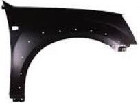 ΦΤΕΡΟ ISUZU DMAX '07-'12 4WD ΜΕ ΤΡΥΠΑ ΓΙΑ ΦΛΑΣ ΚΑΙ ΜΕ ΤΡΥΠΕΣ ΓΙΑ ΔΙΑΚΟΣΜΗΤΙΚΟ ΕΜΠΡΟΣ ΔΕΞΙΑ