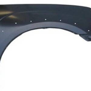 ΦΤΕΡΟ ISUZU DMAX '07-'12 4WD ΧΩΡΙΣ ΤΡΥΠΑ ΓΙΑ ΦΛΑΣ ΚΑΙ ΜΕ ΤΡΥΠΕΣ ΓΙΑ ΔΙΑΚΟΣΜΗΤΙΚΟ ΕΜΠΡΟΣ ΔΕΞΙΑ