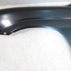 ΦΤΕΡΟ MITSUBISHI L200 '97-'99/ L200 '99-'01/ L200 '02-'06 2WD/4WD ΜΕ ΤΡΥΠΑ ΓΙΑ ΦΛΑΣ ΕΜΠΡΟΣ  ΑΡΙΣΤΕΡΑ