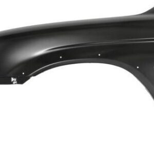 ΦΤΕΡΟ MITSUBISHI L200 '97-'99/ L200 '99-'01/ L200 '02-'06 4WD ΜΕ ΤΡΥΠΑ ΓΙΑ ΦΛΑΣ ΚΑΙ ΜΕ ΤΡΥΠΕΣ ΓΙΑ ΔΙΑΚΟΣΜΗΤΙΚΟ ΕΜΠΡΟΣ ΑΡΙΣΤΕΡΑ