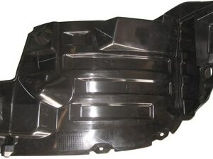 ΘΟΛΟΣ MITSUBISHI L200 '06-'10 ΠΛΑΣΤΙΚΟΣ ( ΕΜΠΡΟΣ ΚΟΜΜΑΤΙ) ΕΜΠΡΟΣ ΔΕΞΙΑ