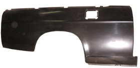 ΠΛΑΙΝΟ ΚΑΡΟΤΣΑΣ NISSAN (Β110/LB120) 1200 ΚΟΝΤΟ (1