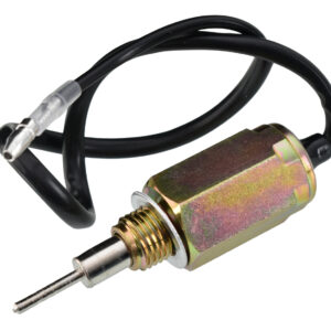 ΗΛΕΚΤΡΟΒΑΛΒΙΔΑ ΚΑΡΜΠΥΡΑΤΕΡ NISSAN LB120 A12/A14 (SOLENOID)