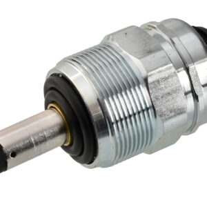 ΗΛΕΚΤΡΟΒΑΛΒΙΔΑ ΔΙΑΚΟΠΗΣ ΚΑΥΣΙΜΟΥ/ ΣΒΗΣΤΗΡΙ TOYOTA HILUX LN85/LN110 '88-97/ HIACE/ DYNA/ COROLLA L/2L/3L/1C/2C/1N 12V