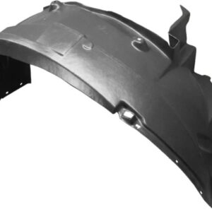 ΘΟΛΟΣ FORD RANGER '12-'15 ΠΛΑΣΤΙΚΟΣ ΕΜΠΡΟΣ ΔΕΞΙΑ