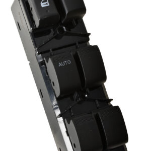 ΔΙΑΚΟΠΤΗΣ ΗΛΕΚΤΡΙΚΩΝ ΠΑΡΑΘΥΡΩΝ ISUZU DMAX '12-'19 4ΠΛΟΣ ΕΜΠΡΟΣ ΑΡΙΣΤΕΡΑ| 18PIN