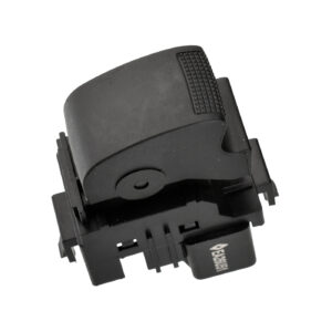 ΔΙΑΚΟΠΤΗΣ ΗΛΕΚΤΡΙΚΩΝ ΠΑΡΑΘΥΡΩΝ ISUZU DMAX '12-'19  ΜΟΝΟΣ ΕΜΠΡΟΣ ΔΕΞΙΑ| 5PIN