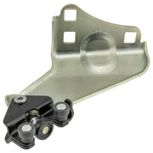 ΟΔΗΓΟΣ ΡΟΥΛΕΜΑΝ ΣΥΡΟΜΕΝΗΣ ΠΟΡΤΑΣ RENAULT KANGOO '97- (ΔΕΞΙΑΣ ΠΟΡΤΑΣ) ΚΑΤΩ ΚΟΜΠΛΕ