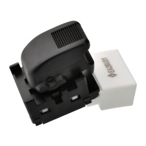 ΔΙΑΚΟΠΤΗΣ ΗΛΕΚΤΡΙΚΩΝ ΠΑΡΑΘΥΡΩΝ DAIHATSU SIRION '98-'05/ OPEL AGILA '00-'08 ΜΟΝΟΣ ΕΜΠΡΟΣ ΔΕΞΙΑ| 5PIN