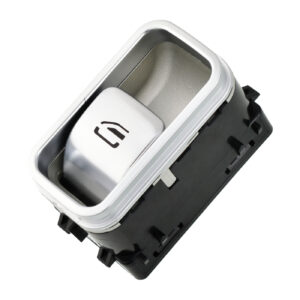 ΔΙΑΚΟΠΤΗΣ ΗΛΕΚΤΡΙΚΩΝ ΠΑΡΑΘΥΡΩΝ MERCEDES GLE W167 '19-/ GLE Coupe C167 '19-/ GLS X167 '19- ΑΣΗΜΙ ΜΟΝΟΣ| 4PIN