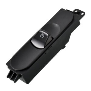 ΔΙΑΚΟΠΤΗΣ ΗΛΕΚΤΡΙΚΩΝ ΠΑΡΑΘΥΡΩΝ MERCEDES SPRINTER '06-'19/ VW CRAFTER '06-'16 ΜΟΝΟΣ ΕΜΠΡΟΣ ΔΕΞΙΑ|3PIN