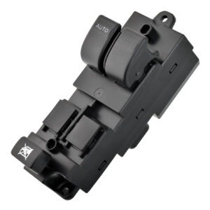 ΔΙΑΚΟΠΤΗΣ ΠΑΡΑΘΥΡΩΝ FORD RANGER '12-'15 ΔΙΠΛΟΣ ΕΜΠΡΟΣ ΑΡΙΣΤΕΡΑ| 11+4PIN