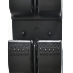 ΔΙΑΚΟΠΤΗΣ ΗΛΕΚΤΡΙΚΩΝ ΠΑΡΑΘΥΡΩΝ MAZDA 6 '02-'08 4ΠΛΟΣ ΕΜΠΡΟΣ ΑΡΙΣΤΕΡΑ| 12+4PIN