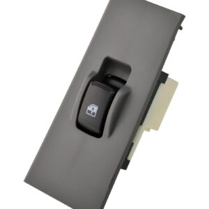 ΔΙΑΚΟΠΤΗΣ ΗΛΕΚΤΡΙΚΩΝ ΠΑΡΑΘΥΡΩΝ MITSUBISHI CANTER '96- ΜΟΝΟΣ ΕΜΠΡΟΣ ΔΕΞΙΑ 24V| 5PIN