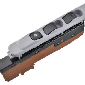 ΔΙΑΚΟΠΤΗΣ ΗΛΕΚΤΡΙΚΩΝ ΠΑΡΑΘΥΡΩΝ MITSUBISHI CANTER '07-'15 ΔΙΠΛΟΣ ΕΜΠΡΟΣ ΑΡΙΣΤΕΡΑ| 14PIN