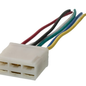 ΚΑΛΩΔΙΩΣΗ ΔΙΕΘΝΗΣ 6 ΚΑΛΩΔΙΑ (ΣΕΤ 20ΤΜΧ)