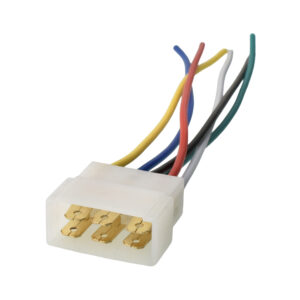 ΚΑΛΩΔΙΩΣΗ ΔΙΕΘΝΗΣ 6 ΚΑΛΩΔΙΑ (ΣΕΤ 20ΤΜΧ)