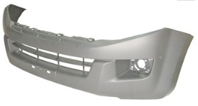 ΠΡΟΦΥΛΑΚΤΗΡΑΣ ISUZU DMAX '12-'16 4WD ΕΜΠΡΟΣ