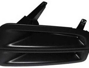 ΚΑΠΑΚΙ ΠΡΟΒΟΛΕΑ ΟΜΙΧΛΗΣ (ΔΙΧΤΥ ΠΡΟΦΥΛΑΚΤΗΡΑ) ISUZU DMAX '12-'16 ΧΩΡΙΣ ΤΡΥΠΑ ΓΙΑ ΠΡΟΒΟΛΕΑ ΔΕΞΙΑ