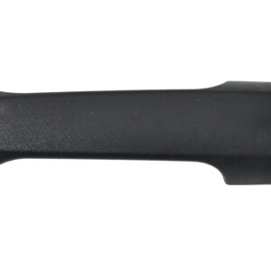 ΛΑΒΗ ΕΞΩΤΕΡΙΚΗ MITSUBISHI L200 '15-'19/ FIAT FULLBACK '15- ΕΜΠΡΟΣ ΜΑΥΡΗ ΔΕΞΙΑ