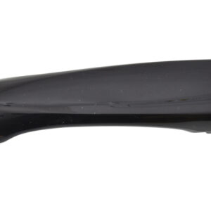 ΛΑΒΗ ΕΞΩΤΕΡΙΚΗ NISSAN NAVARA NP300/D23 '15- ΜΑΥΡΗ ΕΜΠΡΟΣ ΑΡΙΣΤΕΡΑ (ΜΕ ΤΡΥΠΑ ΓΙΑ ΚΛΕΙΔΙ)