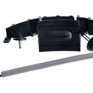 ΜΠΟΥΤΟΝ ΠΟΡΤΜΠΑΓΚΑΖ NISSAN MICRA K12 '02-'08