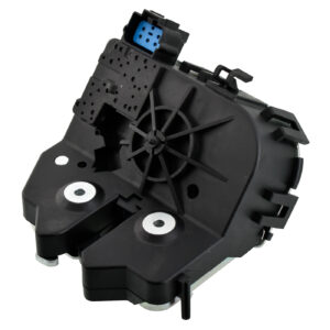 ΗΛΕΚΤΡΟΜΑΓΝΗΤΙΚΗ ΚΛΕΙΔΑΡΙΑ FORD FOCUS '00-'04/ FOCUS '04-'07 3/5ΗΣ ΠΙΣΩ