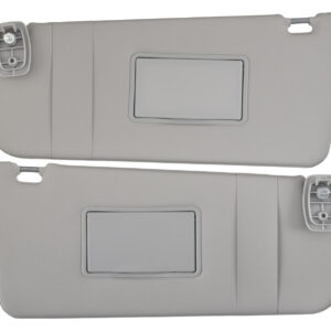 ΑΛΕΞΗΛΙΟ PEUGEOT PARTNER/ CITROEN BERLINGO '08-'18 (ΣΕΤ)