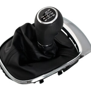 ΠΟΜΟΛΟ-ΦΟΥΣΚΑ ΛΕΒΙΕ ΤΑΧΥΤΗΤΩΝ OPEL MOKKA '13-'16/ MOKKA X '16-'19/ CHEVROLET TRAX '12–'20 6 ΤΑΧΥΤΗΤΕΣ - R123456 - ΧΡΩΜΙΟ ΠΛΑΙΣΙΟ