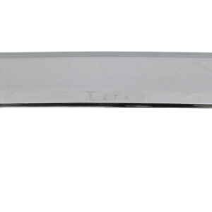 ΠΛΑΙΣΙΟ ΧΟΥΦΤΑΣ ΚΑΡΟΤΣΑΣ MITSUBISHI L200 '19-'24 ΧΡΩΜΙΟ ΜΕ ΘΕΣΗ ΓΙΑ ΚΑΜΕΡΑ