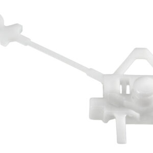 ΚΛΙΠ FIAT DOBLO ΓΡΥΛΟΥ ΠΑΡΑΘΥΡΟΥ (ΗΛΕΚΤΡΙΚΟΥ) ΑΡΙΣΤΕΡΑ