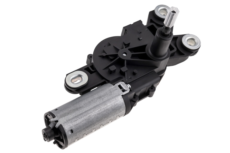 ΜΟΤΕΡ ΥΑΛΟΚΑΘΑΡΙΣΤΗΡΑ SMART FORTWO 451 '07-'12/ FORTWO 451 '13-'15 ΠΙΣΩ| 3PIN