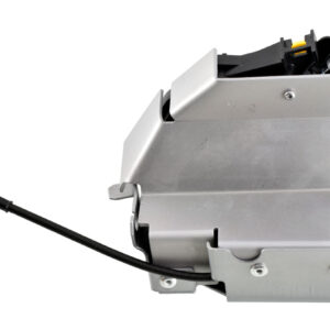 ΗΛΕΚΤΡΟΜΑΓΝΗΤΙΚΗ ΚΛΕΙΔΑΡΙΑ FORD TRANSIT/TOURNEO CUSTOM TTF '13-'23 ΘΩΡΑΚΙΣΜΕΝΗ ΠΙΣΩ ΠΟΡΤΑΣ (ΔΙΠΛΗΣ) ΧΑΜΗΛΗ ΟΡΟΦΗ| 6PIN