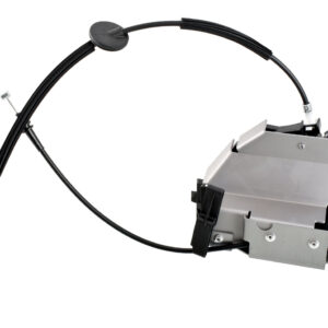 ΗΛΕΚΤΡΟΜΑΓΝΗΤΙΚΗ ΚΛΕΙΔΑΡΙΑ FORD TRANSIT TTG '14-'19/ TRANSIT TTS '19- ΘΩΡΑΚΙΣΜΕΝΗ ΕΜΠΡΟΣ ΔΕΞΙΑ| 6PIN