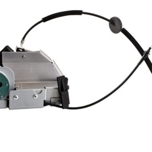 ΗΛΕΚΤΡΟΜΑΓΝΗΤΙΚΗ ΚΛΕΙΔΑΡΙΑ FORD TRANSIT TTG '14-'19/ TRANSIT TTS '19- ΘΩΡΑΚΙΣΜΕΝΗ ΕΜΠΡΟΣ ΑΡΙΣΤΕΡΑ| 8PIN