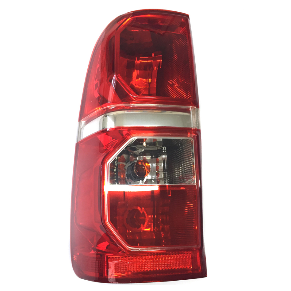ΦΑΝΟΣ ΣΤΟΠ TOYOTA HILUX VIGO '12-'15 (ΜΕ ΦΑΝΟ ΟΜΙΧΛΗΣ)