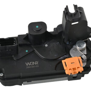 ΗΛΕΚΤΡΟΜΑΓΝΗΤΙΚΗ ΚΛΕΙΔΑΡΙΑ OPEL ASTRA H '06-'08 (QB) με λειτουργία Safelock ΠΙΣΩ ΔΕΞΙΑ| 7PIN