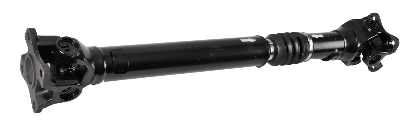 ΚΕΝΤΡΙΚΟΣ ΑΞΟΝΑΣ TOYOTA HILUX REVO GUN125/126 '15-'20/'21- ΑΥΤΟΜΑΤΟ - ΕΜΠΡΟΣ