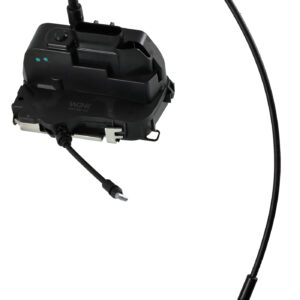 ΗΛΕΚΤΡΟΜΑΓΝΗΤΙΚΗ ΚΛΕΙΔΑΡΙΑ RENAULT ESPACE IV '02- ΠΙΣΩ ΑΡΙΣΤΕΡΑ| 6PIN