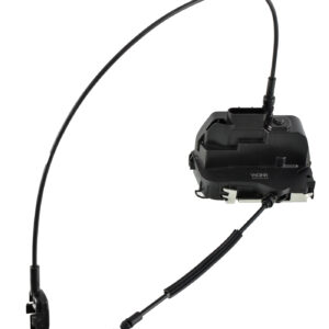 ΗΛΕΚΤΡΟΜΑΓΝΗΤΙΚΗ ΚΛΕΙΔΑΡΙΑ RENAULT SCENIC II '03-'09 ΠΙΣΩ ΔΕΞΙΑ| 6PIN