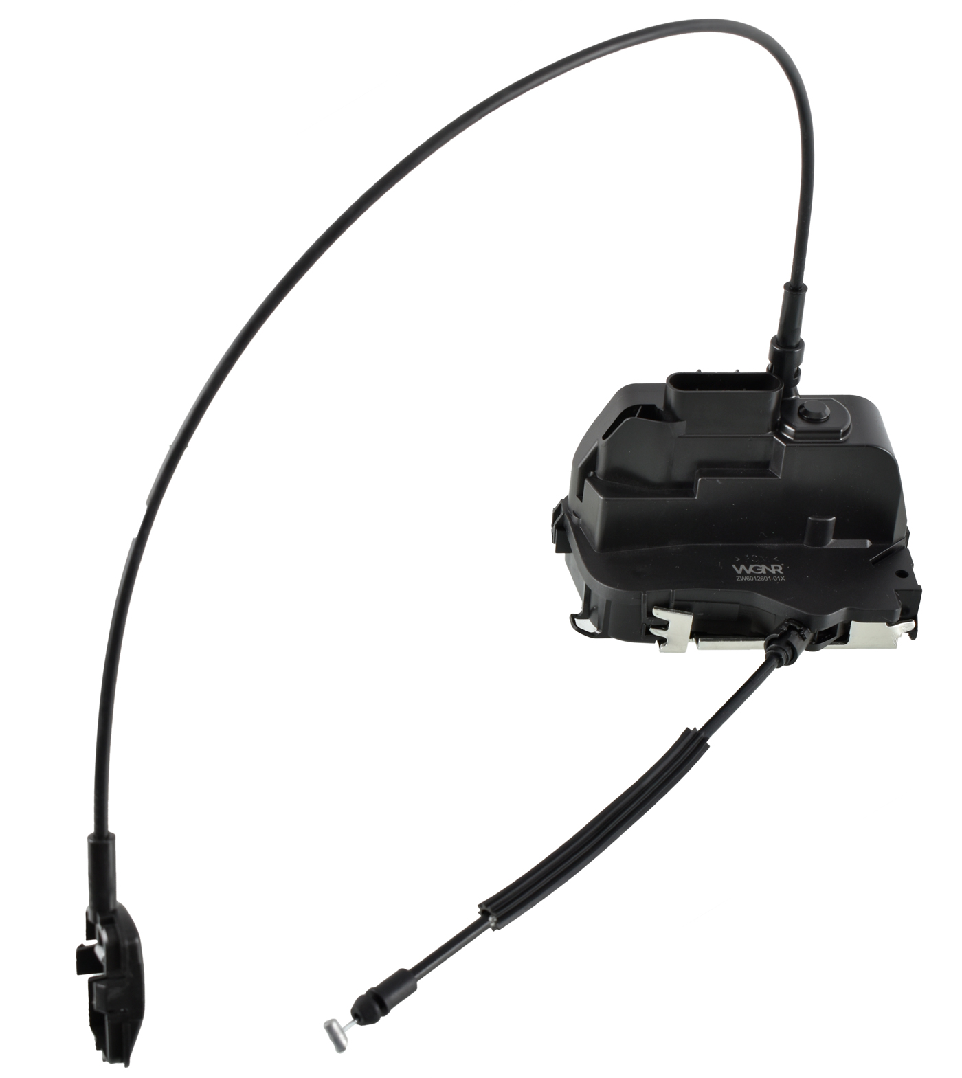 ΗΛΕΚΤΡΟΜΑΓΝΗΤΙΚΗ ΚΛΕΙΔΑΡΙΑ RENAULT SCENIC II '03-'09 ΠΙΣΩ ΔΕΞΙΑ| 6PIN